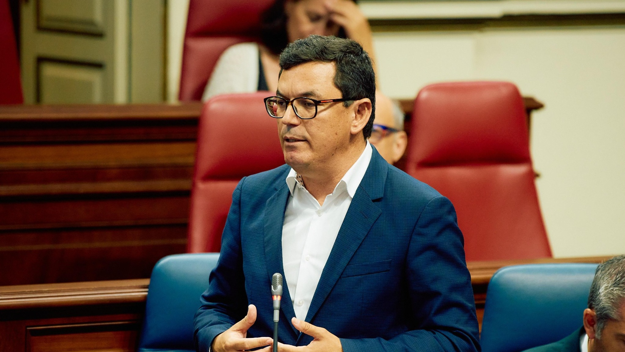 El Gobierno de Canarias acelera la ejecución de fondos europeos para rehabilitar y construir vivienda social