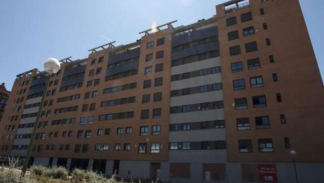 El precio de la vivienda crece en Canarias un 10,9% en el primer trimestre