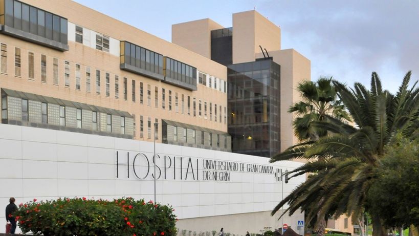 Gran Canaria contará con 10 camas más de hospitalización a domicilio