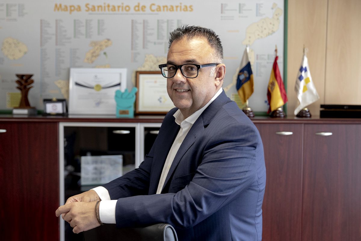 La Fiscalía Anticorrupción aprecia  prevaricación, tráfico de influencias, estafa y blanqueo de capitales en la compra de 'mascarillas' en Canarias
