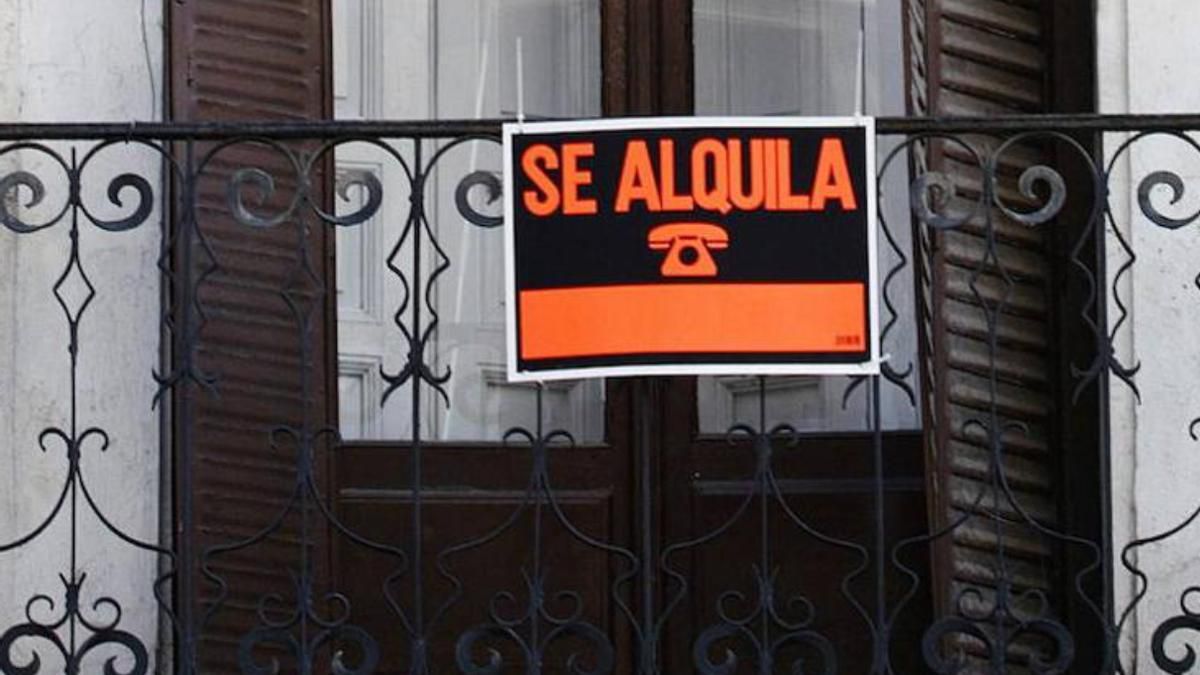 El precio de la vivienda en alquiler sube en Canarias un 14,2% durante 2022