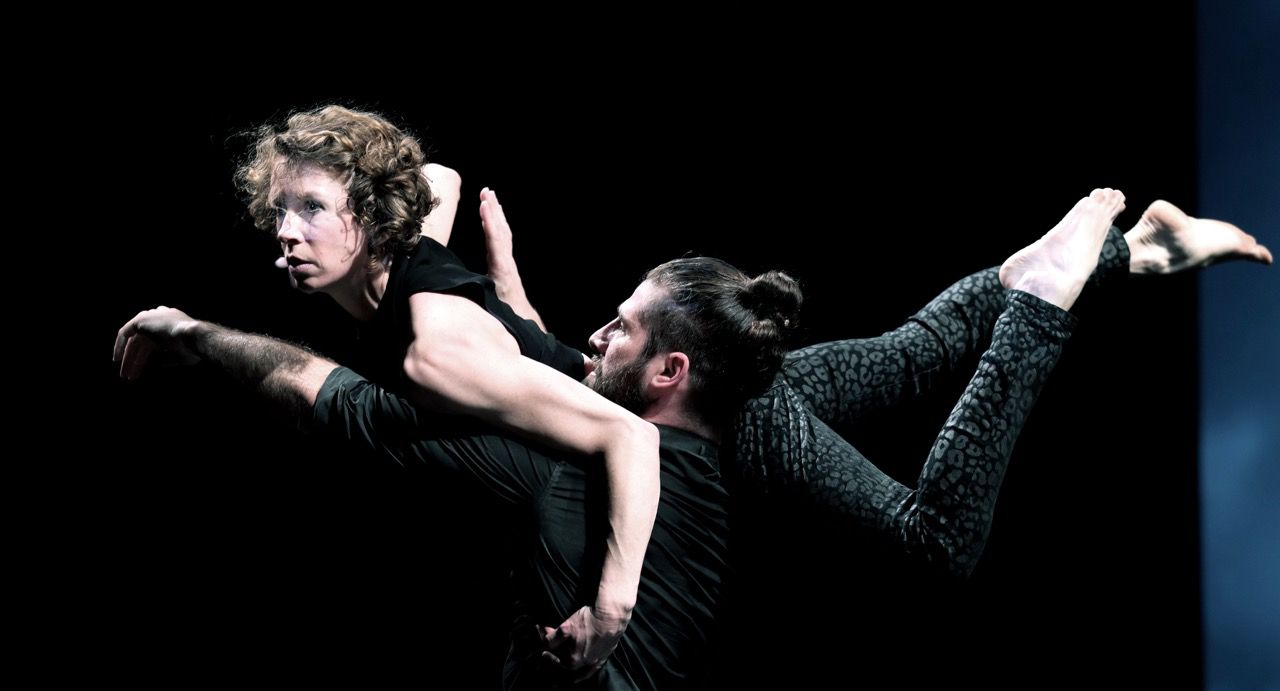 Llega a la ciudad, 29MASDANZA, el Festival Internacional de Danza Contemporánea de Canarias