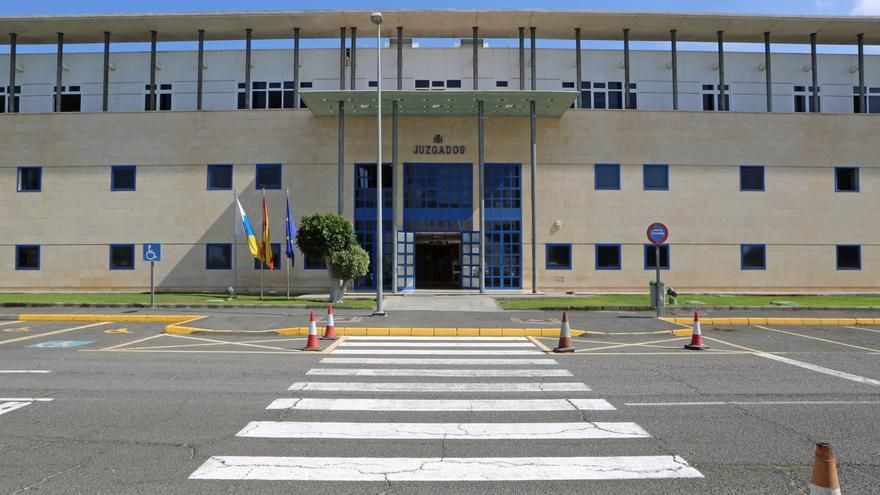 El Gobierno central crea cinco nuevas unidades judiciales  en Canarias
