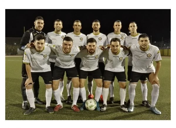 Un Arucas CF enrachado pone a prueba este viernes al líder Unión Viera CF