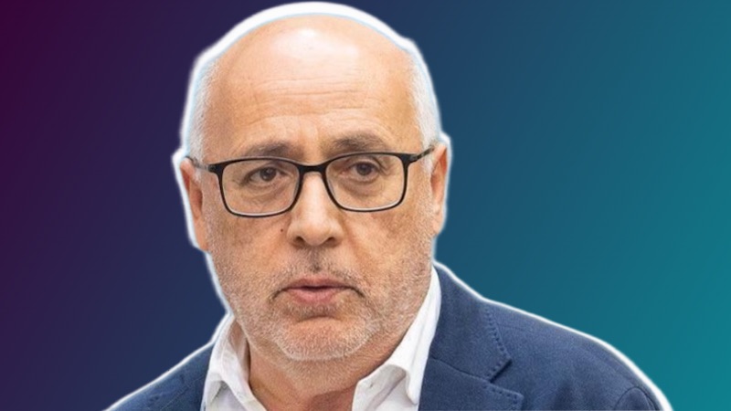 ALGECIRAS HOY, LAS PALMAS MAÑANA