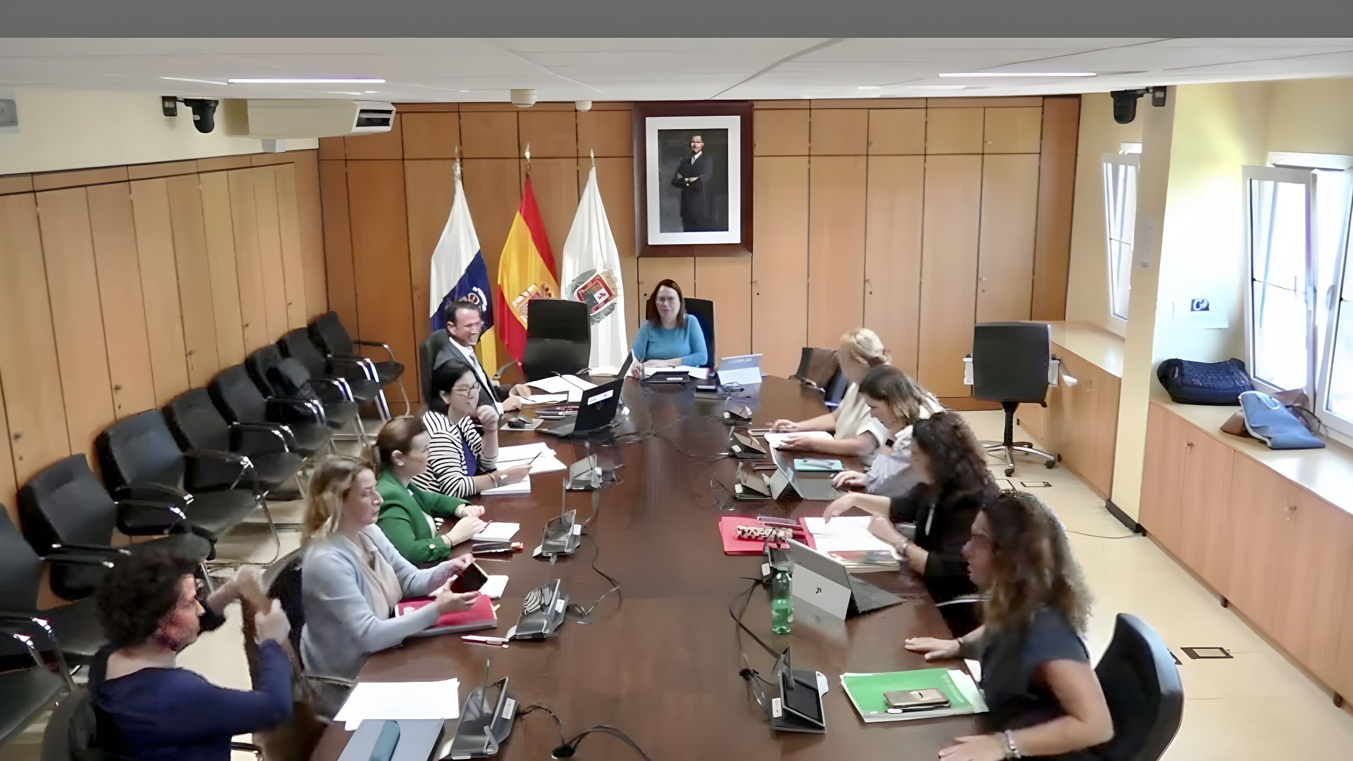 El Ayuntamiento luchará contra el absentismo laboral poniendo en marcha un programa de mejora del rendimiento