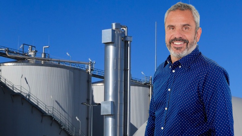 «Guía dice no a la planta de biogás en La Atalaya»