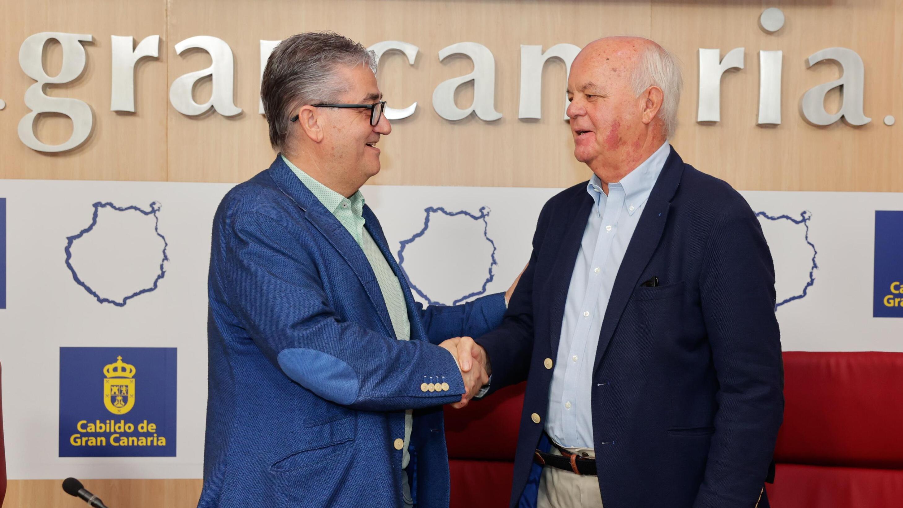 Empleo destina cinco millones de euros a incentivar la contratación de parados de colectivos de difícil inserción