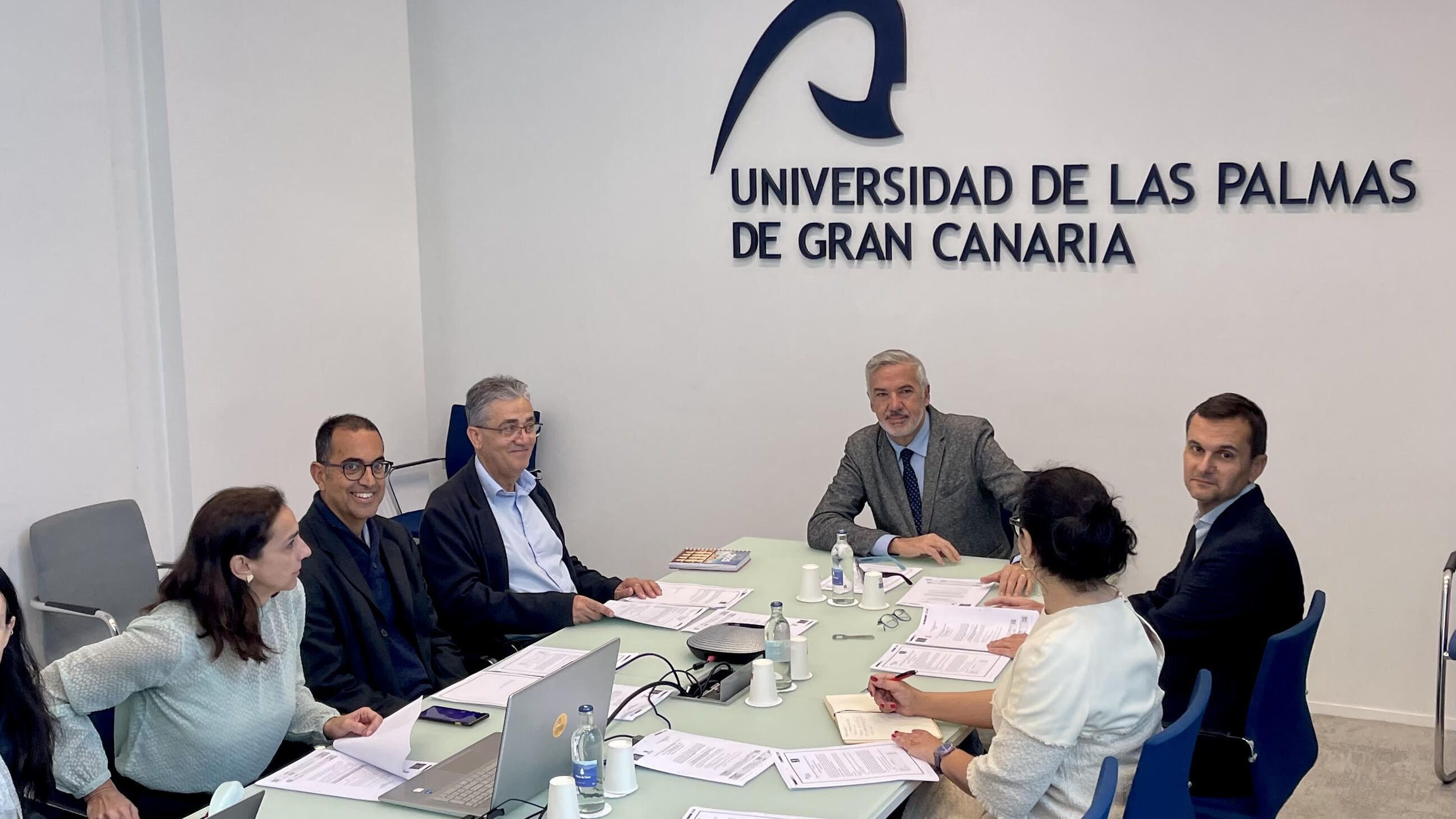 Nueva cátedra de Economía Social en la ULPGC