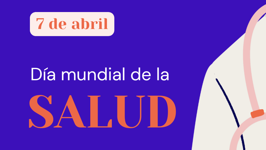 Telde celebra y conciencia en el Día Mundial de la Salud