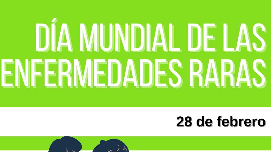 Telde visibiliza el Día Mundial de las Enfermedades Raras