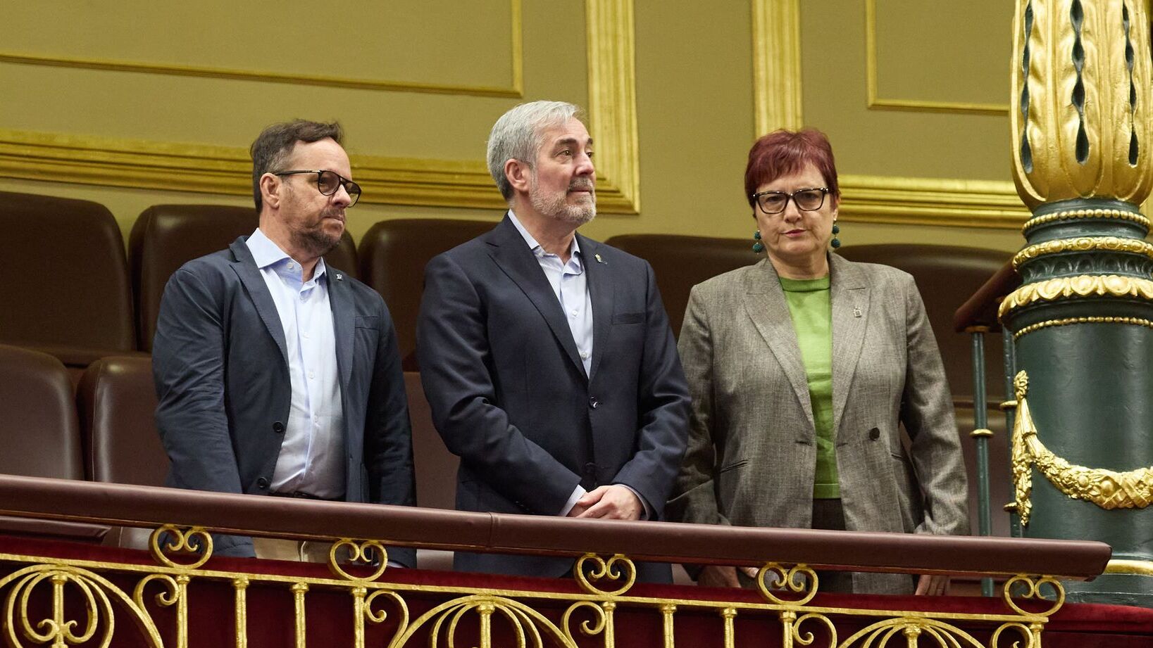 Clavijo dice que la convalidación del decreto es lo 