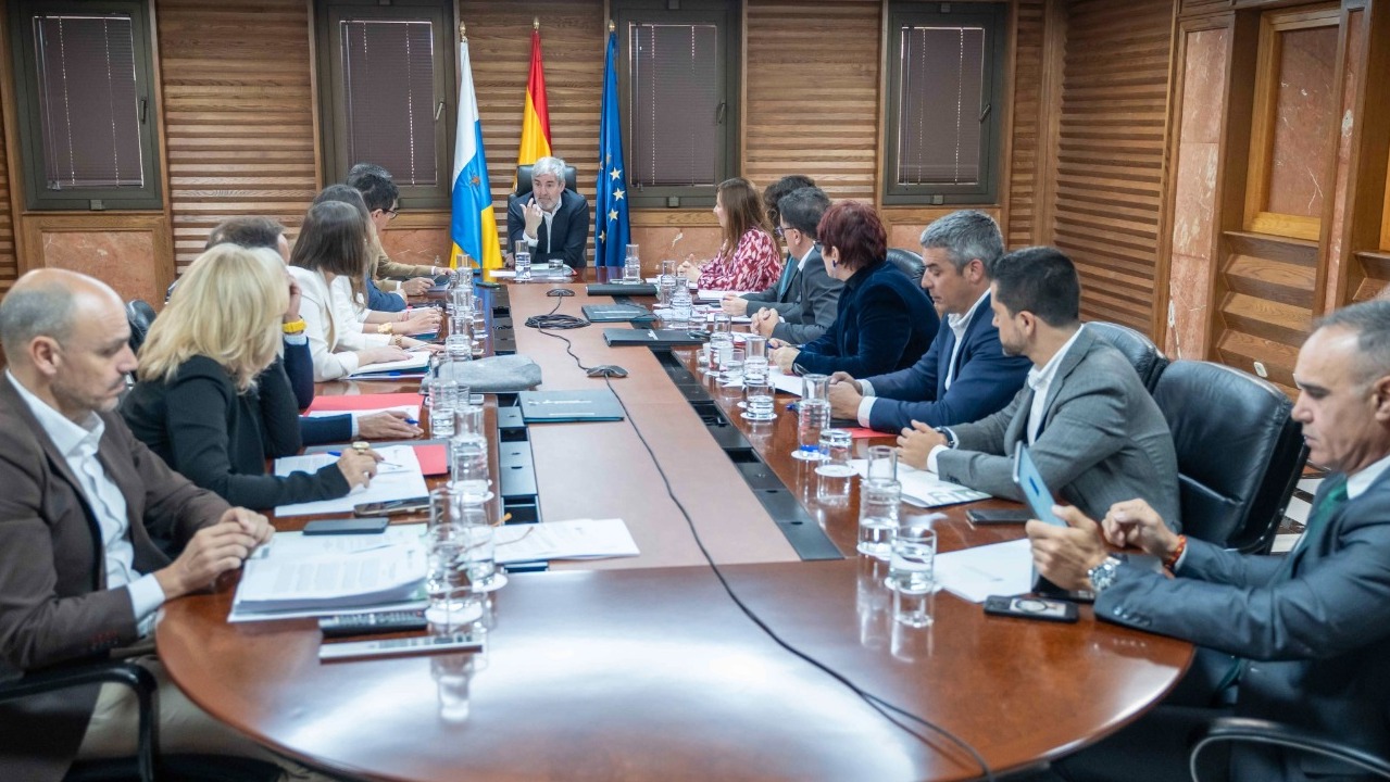 El Gobierno destaca la estabilidad y los avances al 