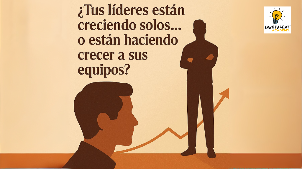 Cuando el ego se aparta, el liderazgo empieza a dejar huella