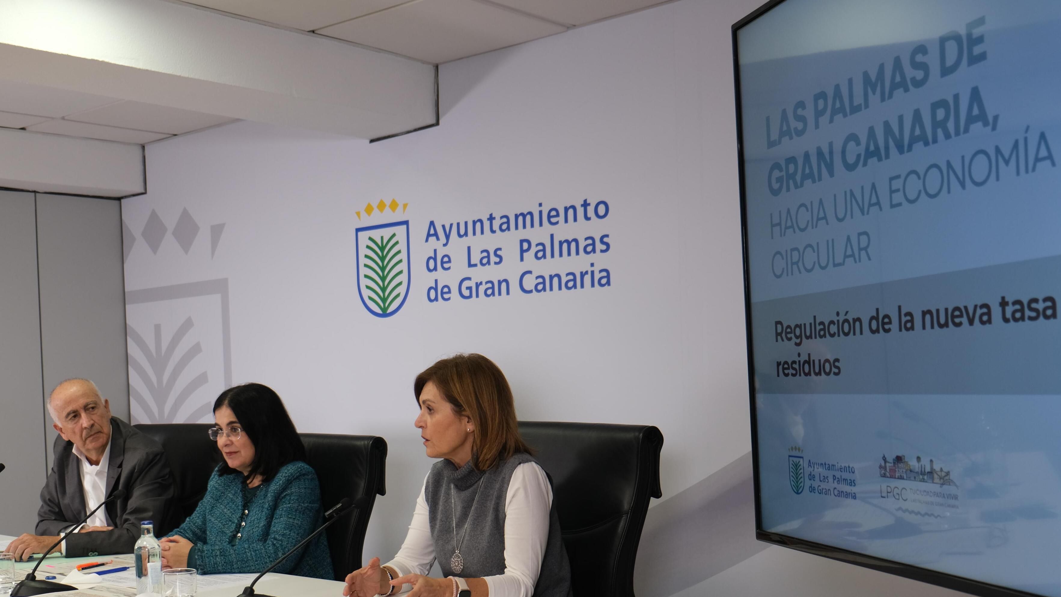 El Ayuntamiento regula la Tasa de Residuos para cumplir con las directrices de Europa