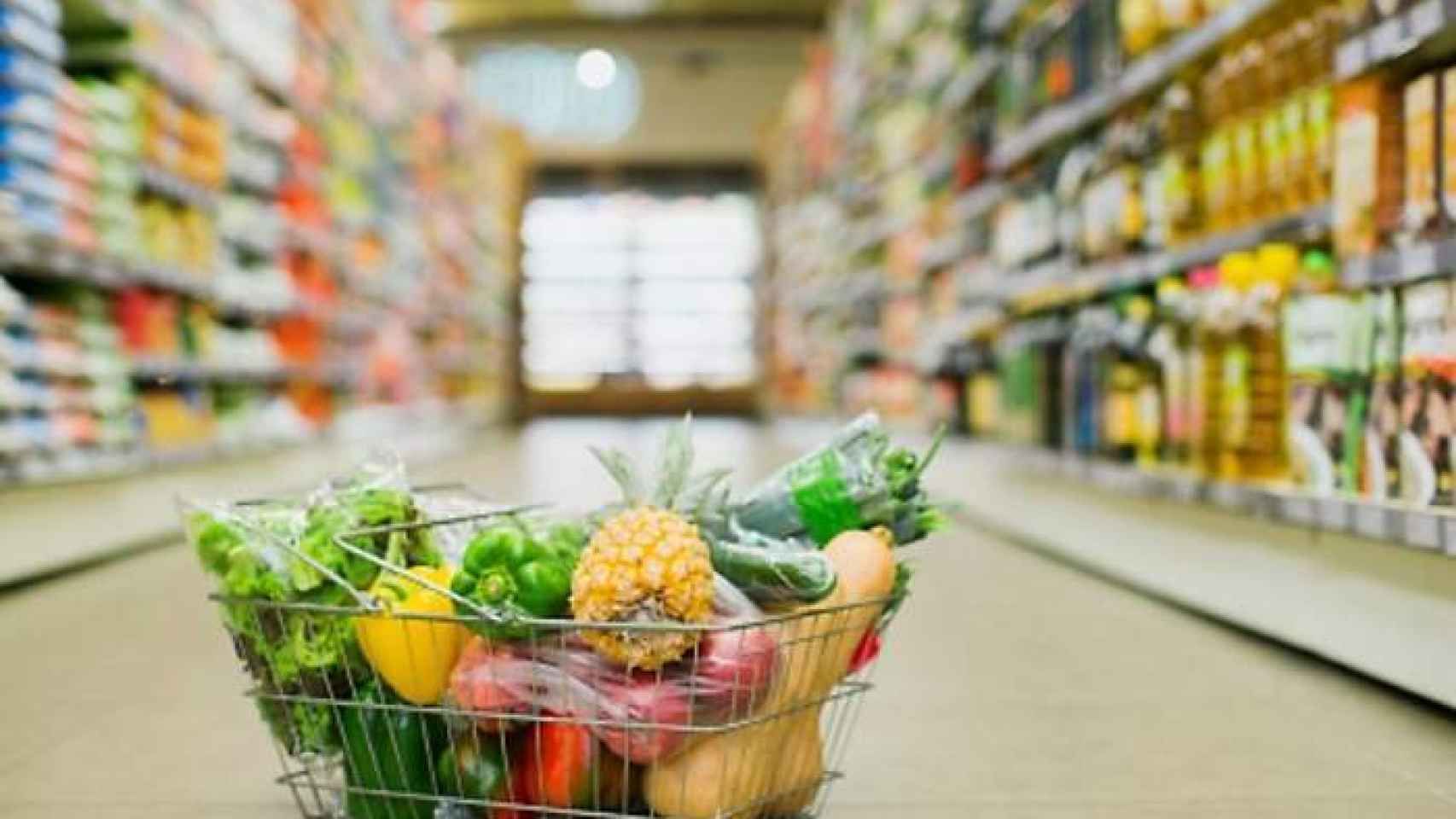 La inflación cae al  3,3%