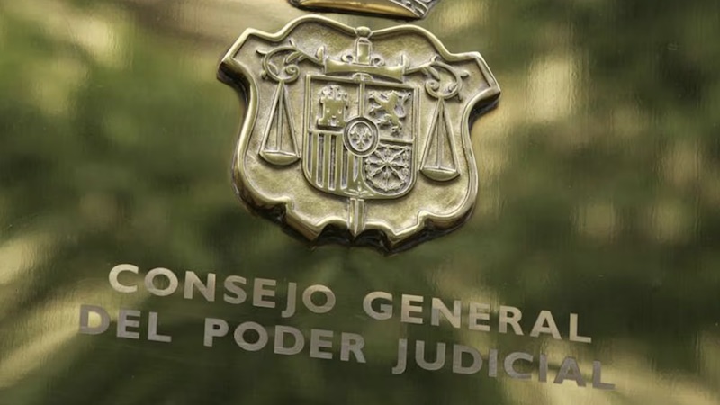 El CGPJ rectifica y acepta la renuncia de una magistrada canaria por conciliación
