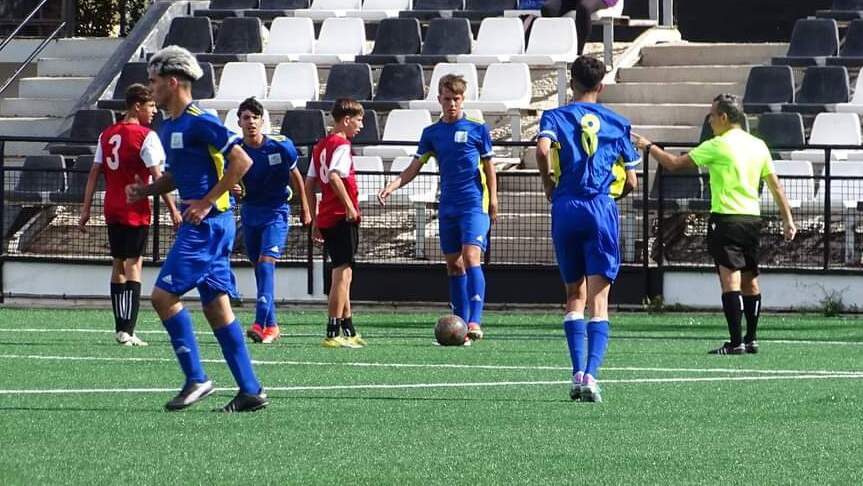 El Instituto Insular de Deportes adelanta 1,6 millones de euros a los clubes de fútbol de Gran Canaria