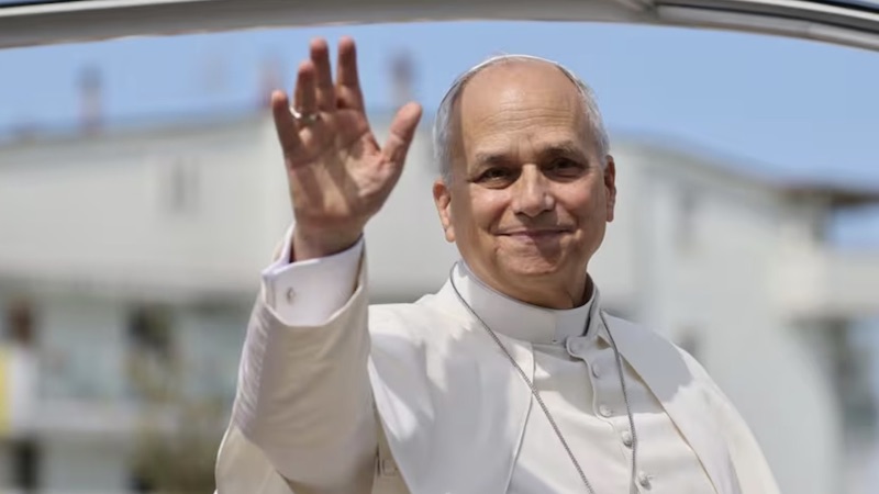 El Papa escuchará en Arguineguín relatos de migrantes llegados a Canarias