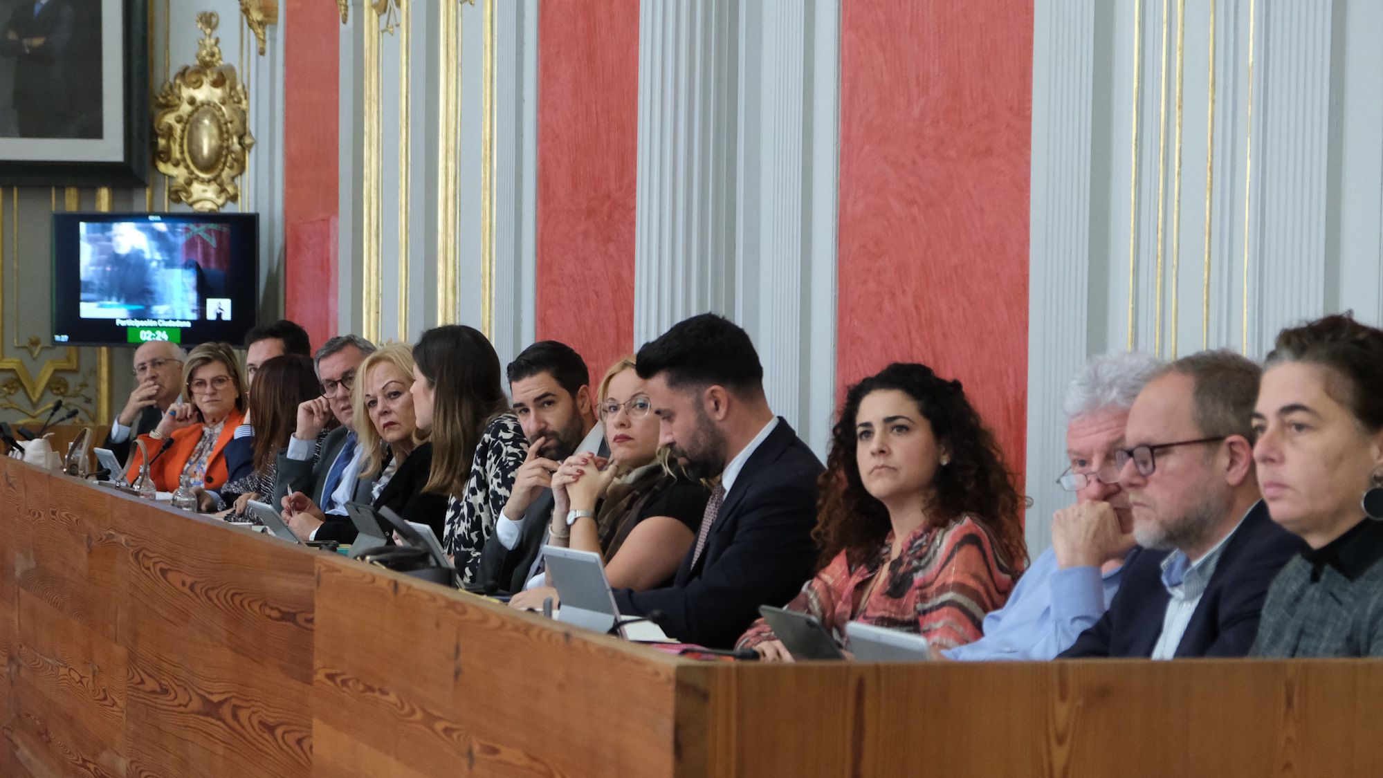 El Ayuntamiento de Las Palmas de Gran Canaria aprueba declararse zona tensionada para regular los alquileres