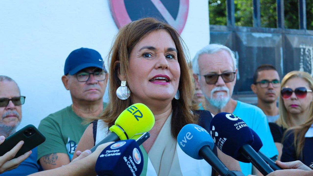 El PP lamenta que el Ayuntamiento de Las Palmas arranque 2025 sin presupuestos