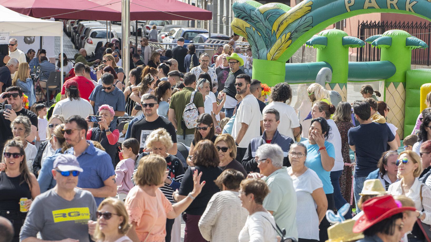 El Carnaval de 