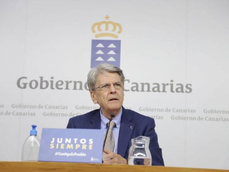 Canarias aprueba dos oposiciones en la Administración General con 1.286 plazas