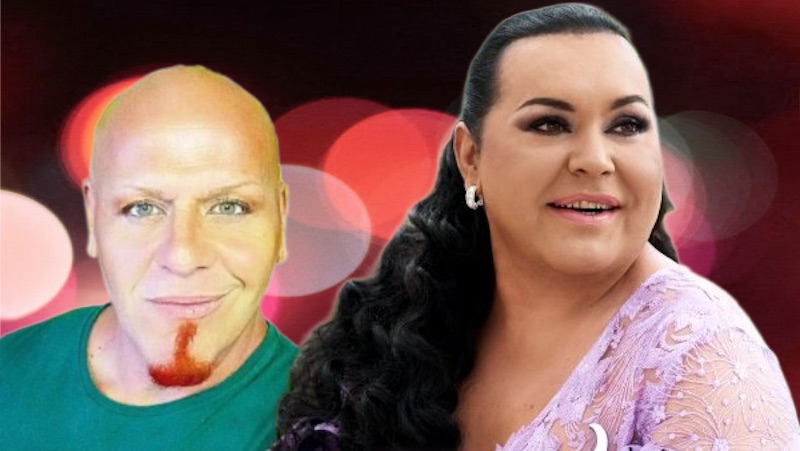 «Yo ya nací artista»