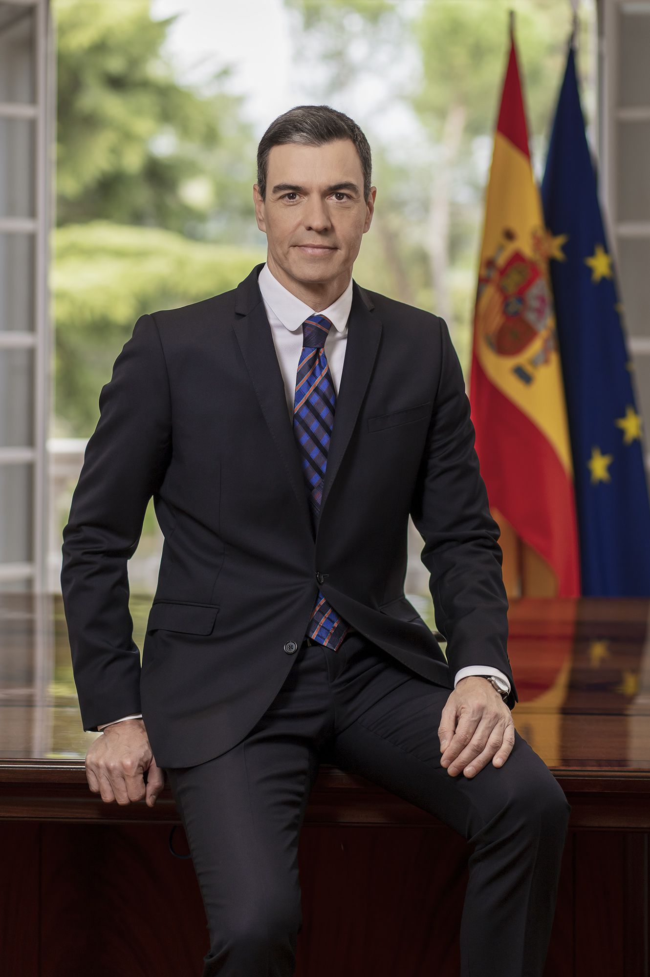 Pedro Sánchez cierra un Gobierno con cuatro vicepresidencias y 22 ministerios