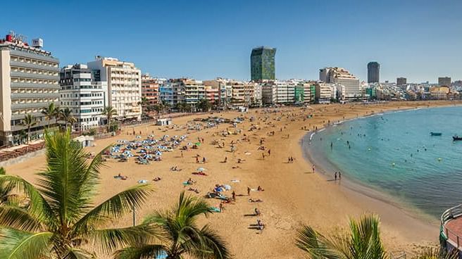 El Carnaval de Las Palmas de Gran Canaria será retransmitido a nivel nacional por La 2 de TVE