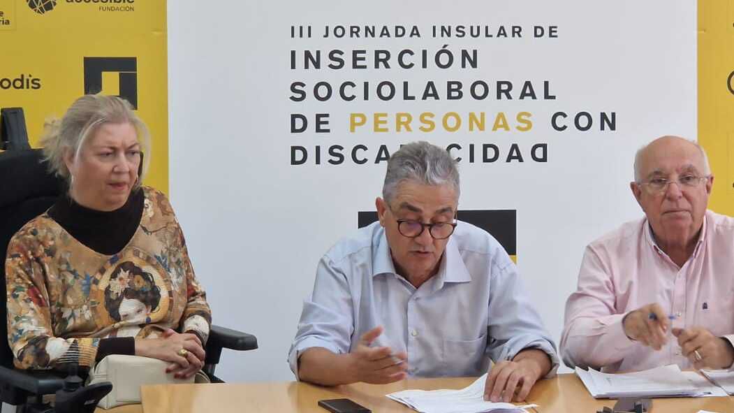 Transporte público gratis en 2025 para un millar de personas con discapacidad