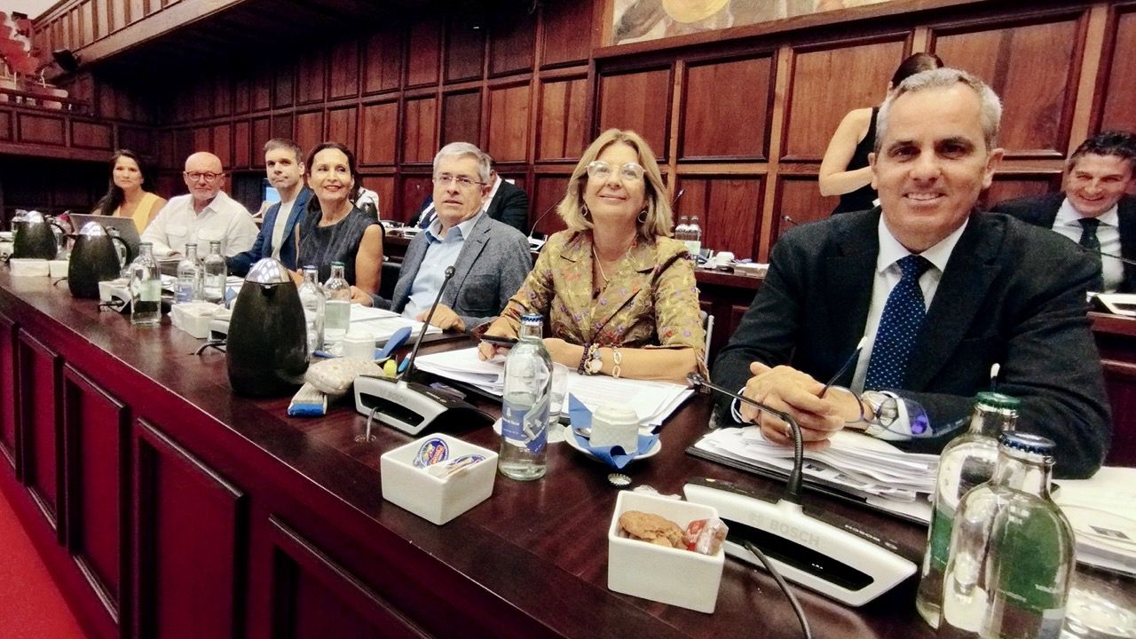 El PP denuncia un nuevo retraso de las 63 viviendas de alquiler social en El Secadero