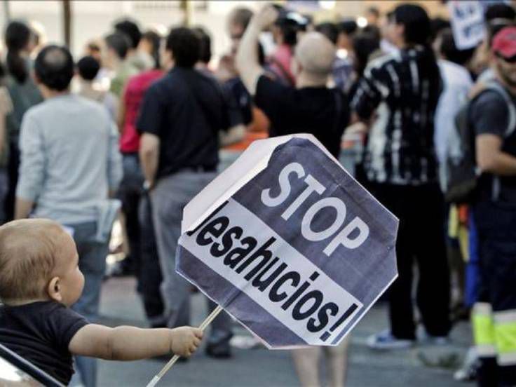 226 ejecuciones hipotecarias en Canarias en el segundo trimestre del 2022