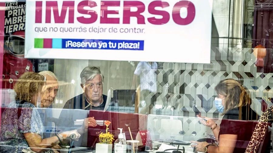 Valleseco abre la opción de elegir viaje y destino a 185 plazas con el Imserso