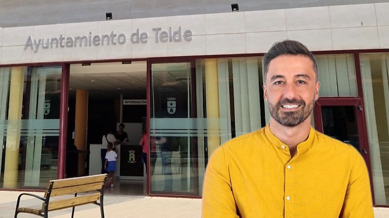 Juan Antonio Peña: «Son pequeños gestos que cambian vidas»