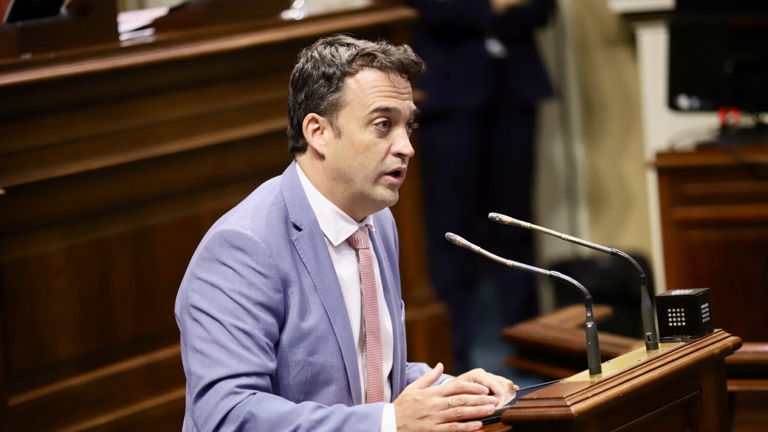 El PP de Canarias denuncia la inacción de Sánchez frente a la crisis migratoria que afecta a las Islas