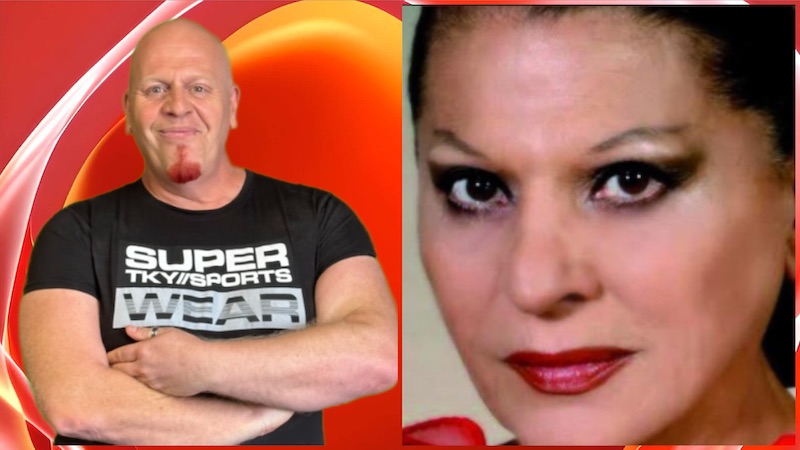 «La copla nunca va a morir»