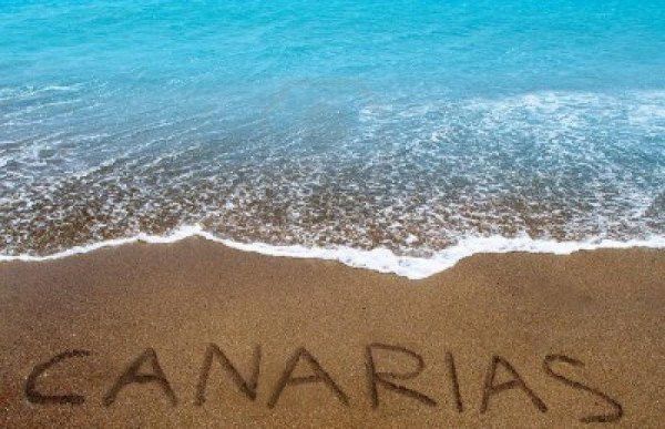 El turismo internacional cae un 2,3% hasta octubre en Canarias 