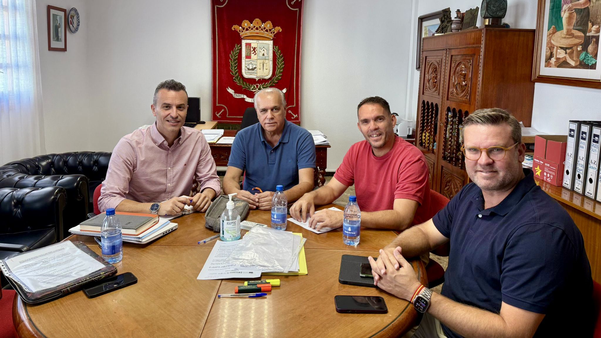 San Nicolás de Tolentino estará dentro del Rally Islas Canarias WRC en 2025