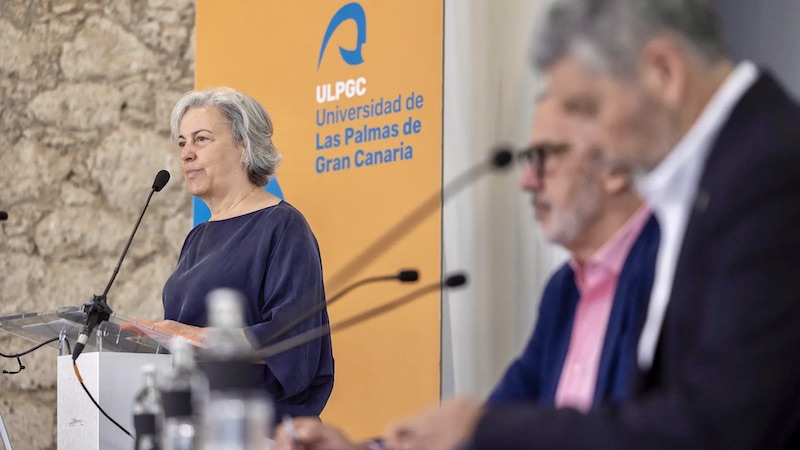 La ULPGC estrena Psicología y refuerza su oferta con nuevos itinerarios