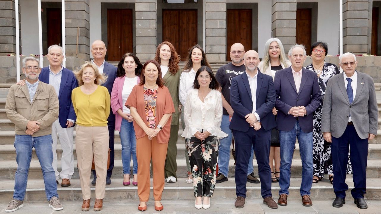 La ciudad suscribe convenios con diez entidades sociales por valor de 2,2 millones 