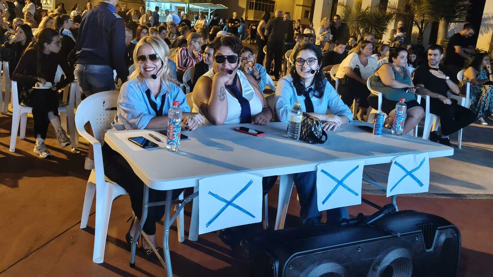 Almatriche Alto despide este fin de semana sus fiestas con actuaciones musicales y actividades infantiles