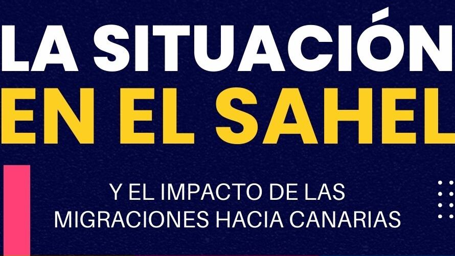 El Gobierno de Canarias analiza la situación de El Sahel y su impacto en las migraciones hacia el archipiélago