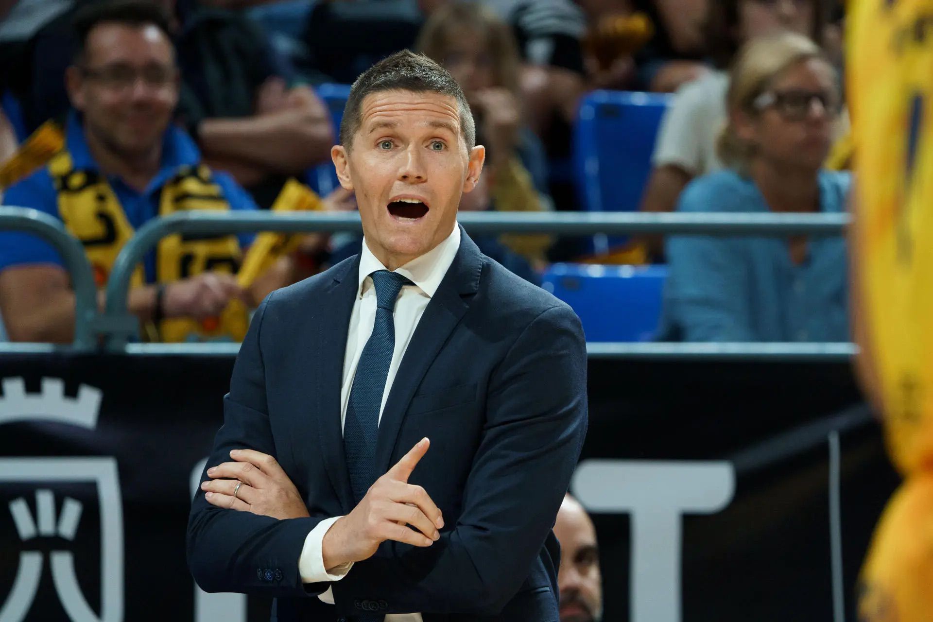 El Dreamland Gran Canaria espera ejecutar su plan ante el Baskonia