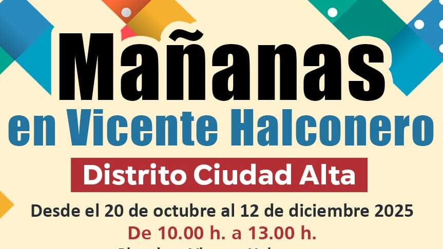 El Ayuntamiento impulsa 