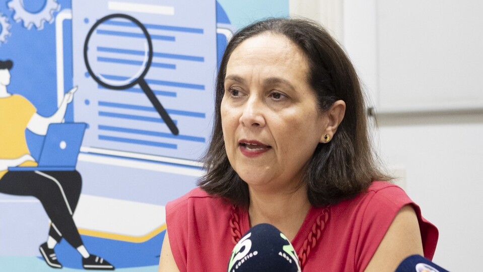Empleo abre la convocatoria de ayudas para planes de formación de diálogo social y negociación colectiva