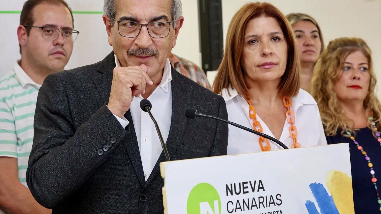 NC adelanta a julio 2025 su Congreso Nacional en busca de resolver discrepancias internas