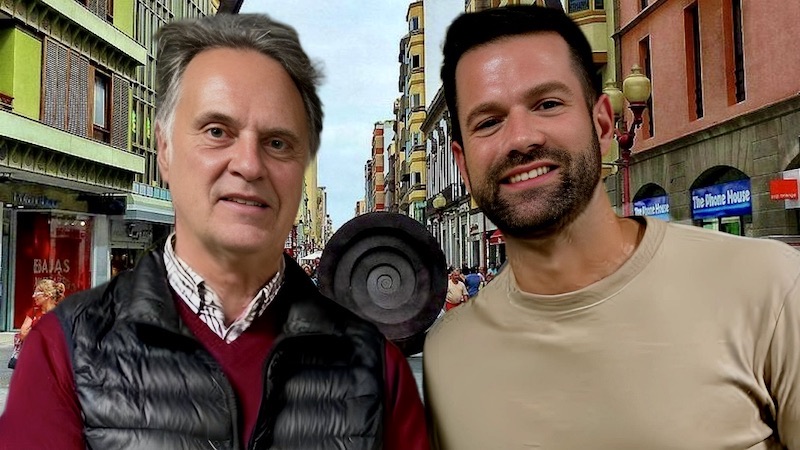 El comercio necesita una ciudad que funcione