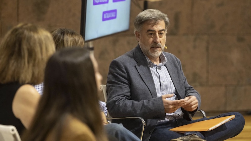 Periodistas alertan del impacto de los bulos durante la crisis del hantavirus