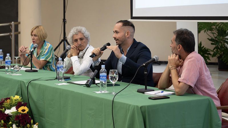 Gáldar presenta el diagnóstico de su estado como ciudad amigable con las personas mayores